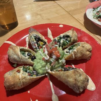 Lime - Egg roll - Mexican Near Me - Keystone, Colorado