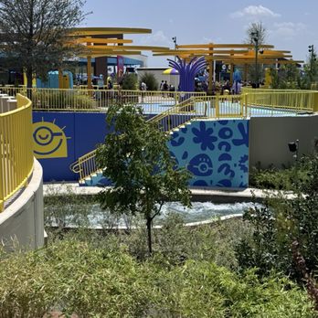 Universal Kids Resort - Closed Splashpads - Amusement Parks Near Me - Frisco, Texas Universal Kids Resort - Closed Splashpads - Amusement Parks Near Me - Frisco, Texas