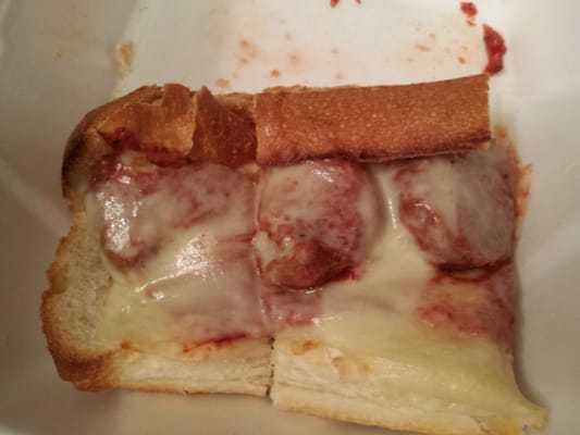 Pizza Express by null