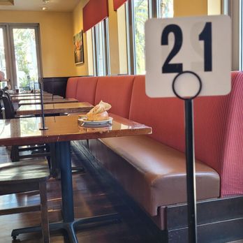 Boudin SF - Waiting for our lunch order ... - Bakeries Near Me - Irvine, California Boudin SF - Waiting for our lunch order ... - Bakeries Near Me - Irvine, California