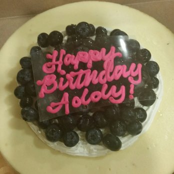 Candle Light Bakery - Blueberry cheesecake - Bakeries Near Me - Norwalk, California Candle Light Bakery - Blueberry cheesecake - Bakeries Near Me - Norwalk, California