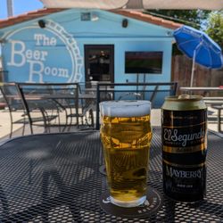 The Beer Room