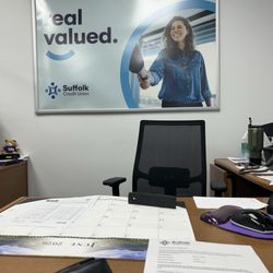 Suffolk Credit Union
