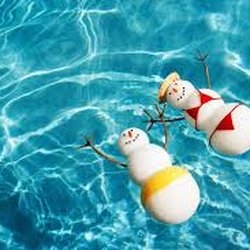 Trish Swim Lessons