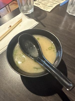 Kimura by null
