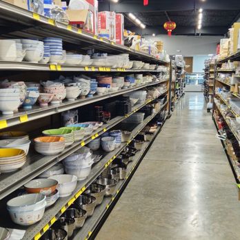 Asian Amigo Supermarket - Grocery Near Me - Rogers, Arkansas