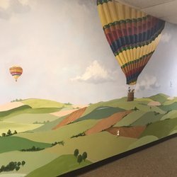 Sunshine Kids Preschool