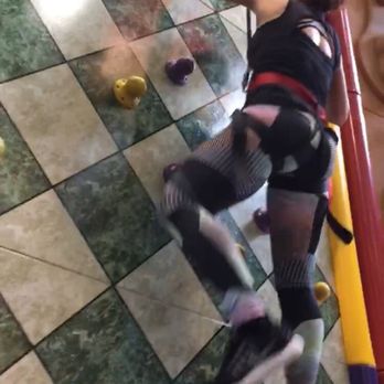 Clip 'n Climb - Rock Climbing Near Me - Laval, Quebec