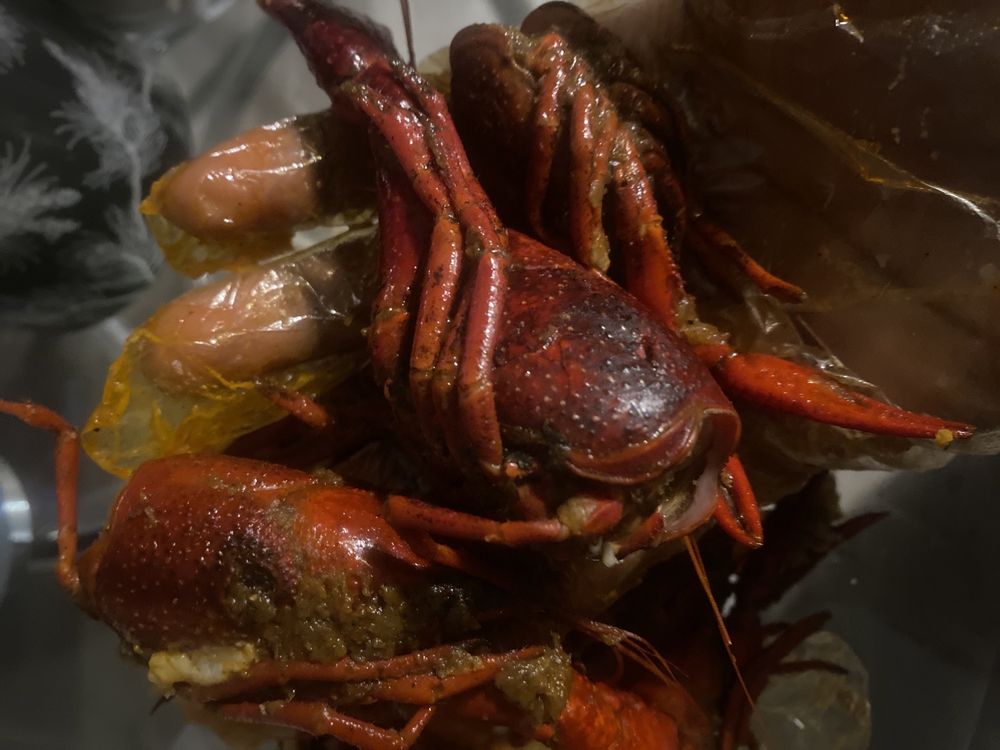 LEE’S SEAFOOD BOIL COLUMBUS Updated November 2024 256 Photos