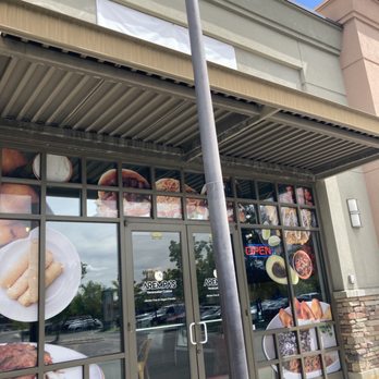 Arempas - Orem - Entrance - Venezuelan Near Me - Orem, Utah