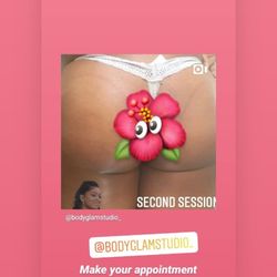 Body Glam Studio