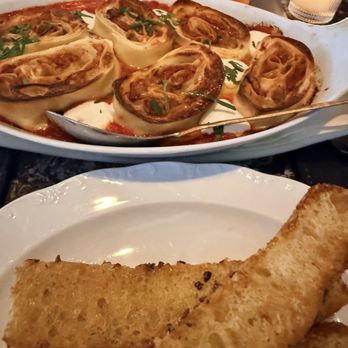 Don Angie - Famous Lasagna & Bread sticks - Italian Near Me - New York, New York Don Angie - Famous Lasagna & Bread sticks - Italian Near Me - New York, New York
