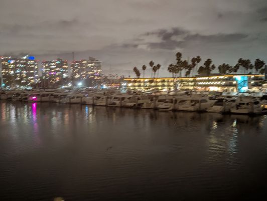 13755 Fiji Way by null