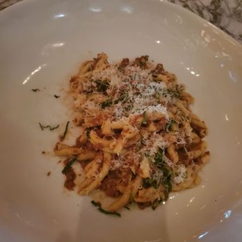 Bitterroot - Bolognese - New American Near Me - Destin, Florida Bitterroot - Bolognese - New American Near Me - Destin, Florida
