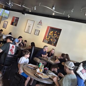 Manny's Place - Burgers Near Me - Tacoma, Washington