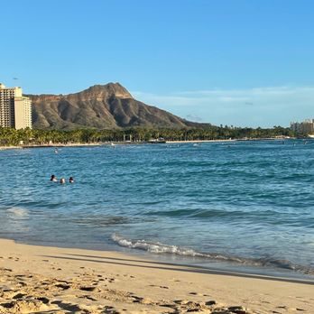 Waikiki Beach - Beaches Near Me Waikiki Beach - Beaches Near Me