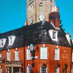 The Castle - Business or Leisure. We are here to help.