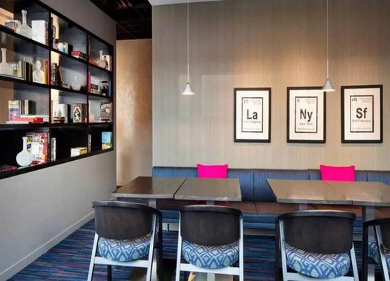 Eight O Five Apartments by null