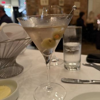 Restaurant Bonaparte - French Near Me - Montreal, Quebec