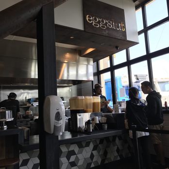 Eggslut - Breakfast & Brunch Near Me - Los Angeles, California