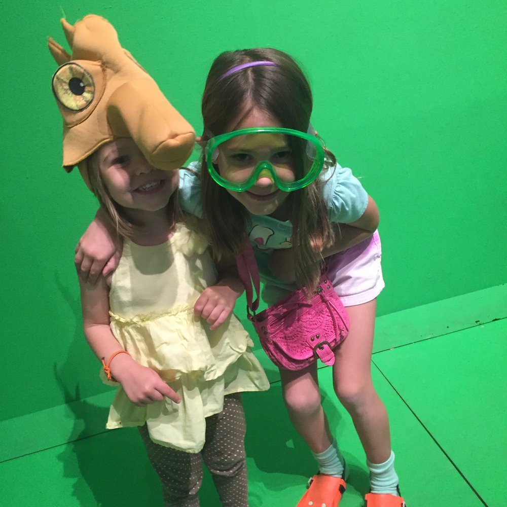 IDEA Museum - Children's Museums Near Me - Mesa, Arizona