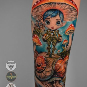 13 Tattoo Studio - Tattoo Near Me - Hatillo, Puerto Rico