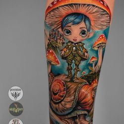 13 Tattoo Studio