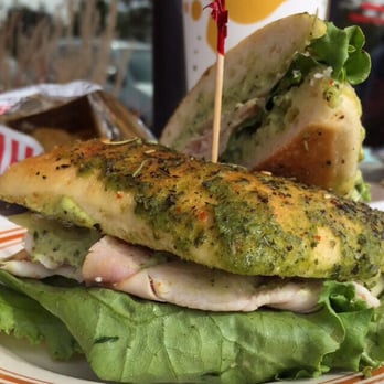 Deli George - Turkey over Italy - Delis Near Me - Boise, Idaho Deli George - Turkey over Italy - Delis Near Me - Boise, Idaho