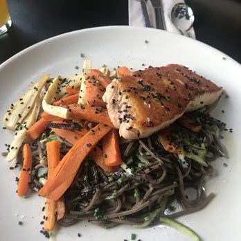 Federal Café - Breakfast & Brunch Near Me - Barcelona, B