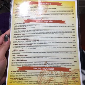 Ola Nails & Spa - Nail Salons Near Me - Garland, Texas Ola Nails & Spa - Nail Salons Near Me - Garland, Texas
