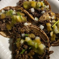 Tacos El Toro