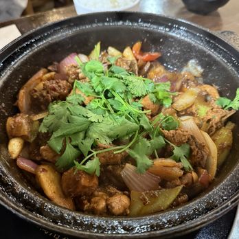 Chongqing Chicken Pot - Chicken pot - Hot Pot Near Me - Houston, Texas