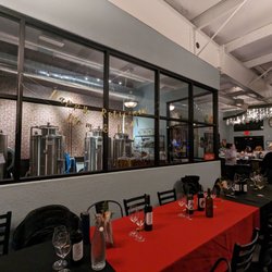 Waters Edge Winery & Bistro