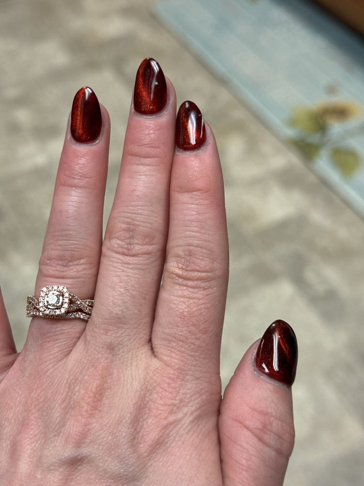 DAVI NAILS Updated October 2024 66 Photos 3803 Osborne Dr W