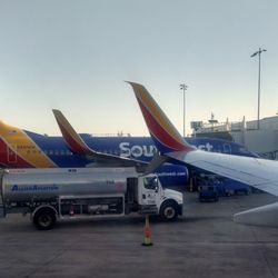 Southwest Airlines
