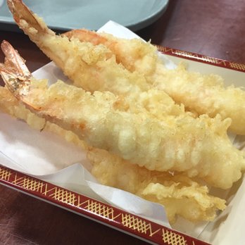 Hannosuke - Fantastic shrimp tempura!!! - Japanese Near Me - Los Angeles, California Hannosuke - Fantastic shrimp tempura!!! - Japanese Near Me - Los Angeles, California