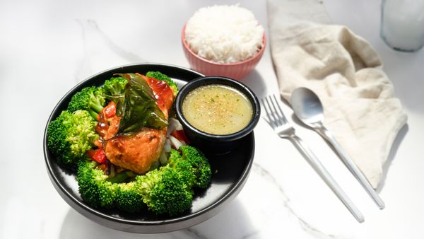 Wawa Thai Food by null