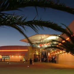 Gaumont - Gaumont Montpellier Multiplexe