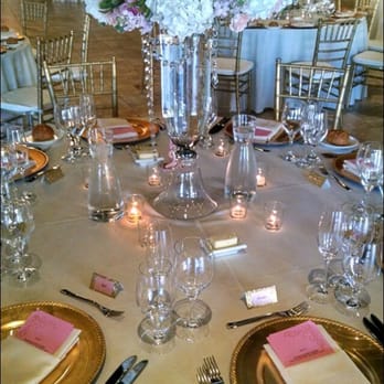 Casa Real at Ruby Hill Winery - Venues & Event Spaces Near Me - Pleasanton, California