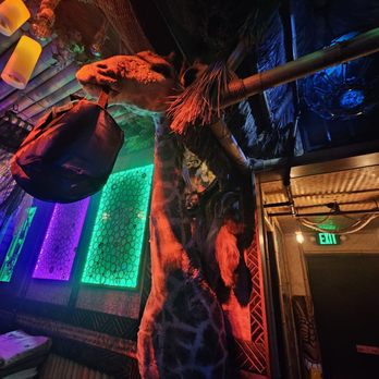 Permanent Vacation - Tiki Bars Near Me - Maitland, Florida Permanent Vacation - Tiki Bars Near Me - Maitland, Florida