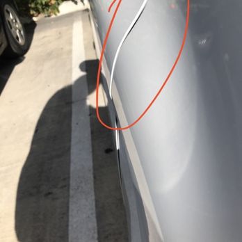 Caliber Collision - Not aligning the fender properly - Body Shops Near Me - San Antonio, Texas Caliber Collision - Not aligning the fender properly - Body Shops Near Me - San Antonio, Texas
