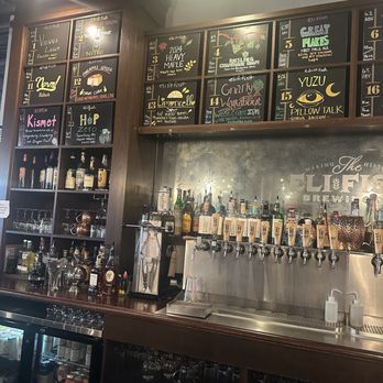 Eli Fish Brewing Company - Breweries Near Me - Batavia, New York Eli Fish Brewing Company - Breweries Near Me - Batavia, New York