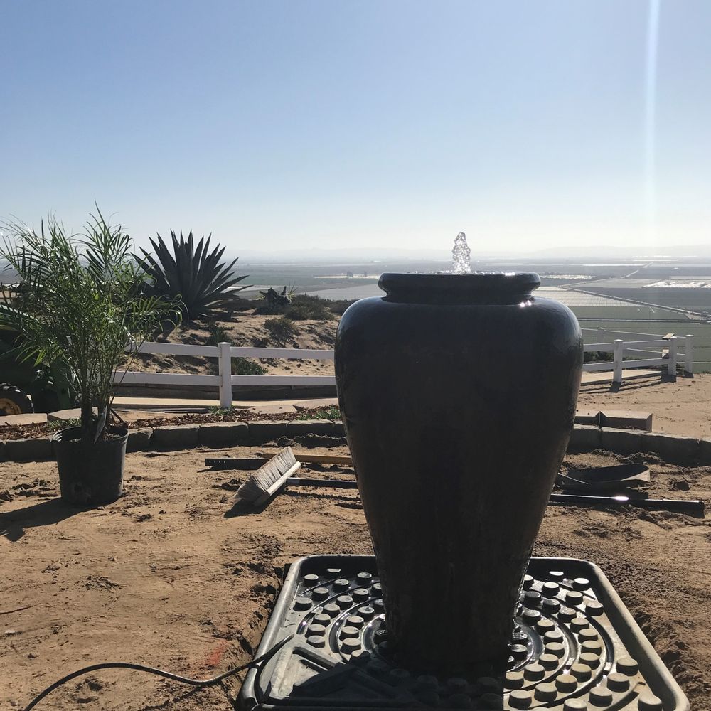 Hernandez Landscape & Maintenance - Landscaping Near Me - Santa Maria, California Hernandez Landscape & Maintenance - Landscaping Near Me - Santa Maria, California
