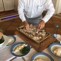 Restaurant O Porto de Santa Maria