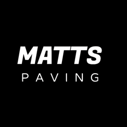 Matt's Paving - Matts Paving 781-844-8948