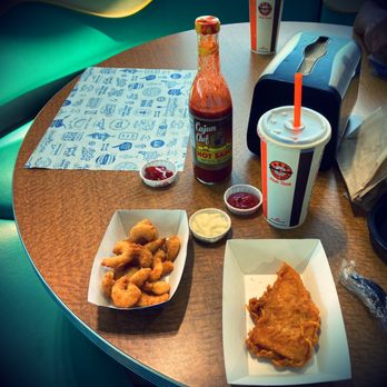 Long John Silver's | A&W - Seafood Near Me - Houston, Texas Long John Silver's | A&W - Seafood Near Me - Houston, Texas