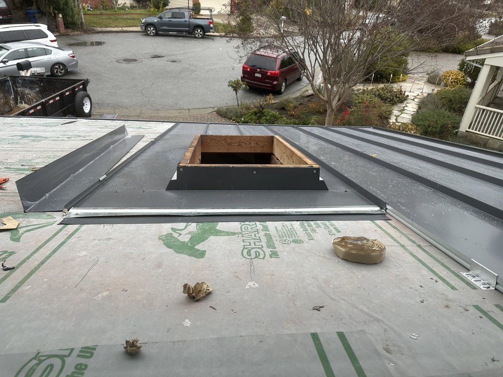 Slide of Tarasco Roofing