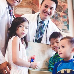 All About Dental - We see kids!