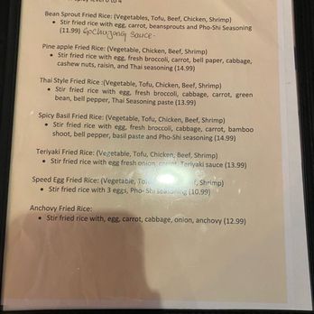Pho-shi - Nov 2024 Menu - Vietnamese Near Me - Fort Wayne, Indiana Pho-shi - Nov 2024 Menu - Vietnamese Near Me - Fort Wayne, Indiana