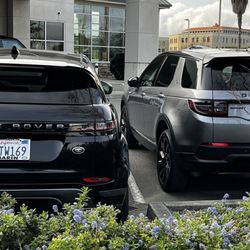Land Rover Marin - I'm looking for my Marin Ride I'm looking for a range rover sport! hopeful Travis will find the perfect one!